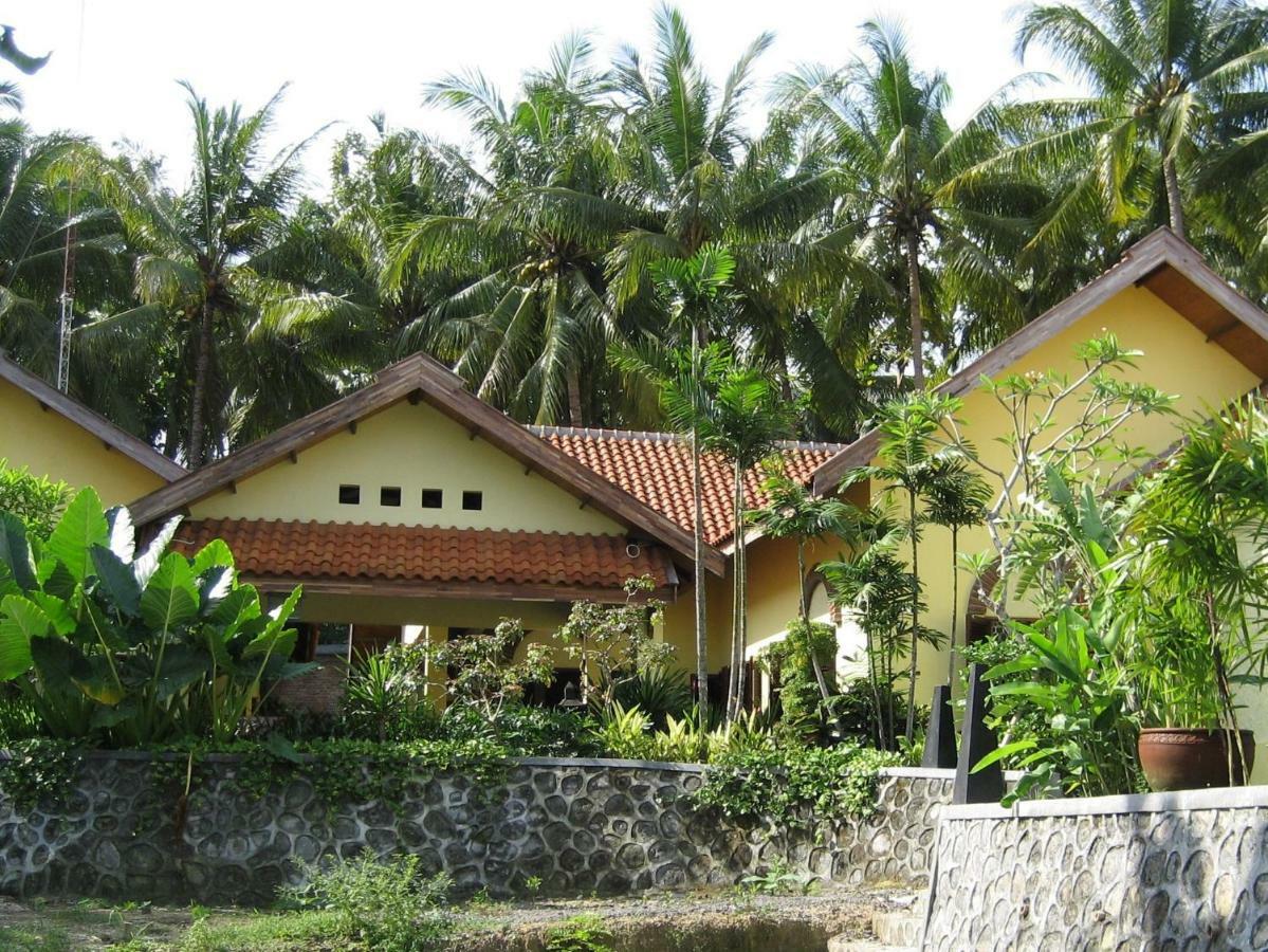The Sawah Home Hotel 요그야카르타 외부 사진