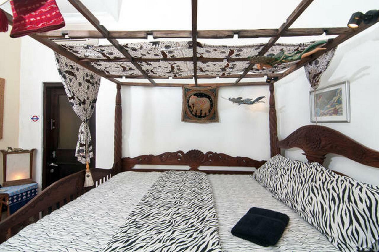 The Sawah Home Hotel 요그야카르타 외부 사진