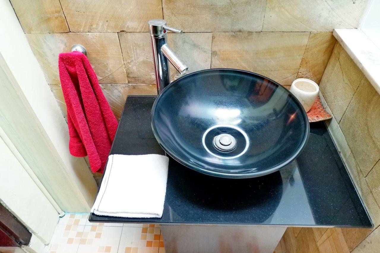 The Sawah Home Hotel 요그야카르타 외부 사진